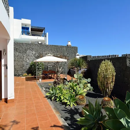 Lava Soul Lanzarote By Pvl 別荘 *