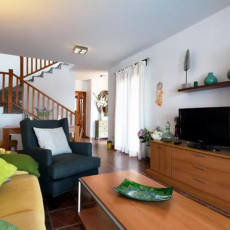 Lava Soul Lanzarote By Pvl 플라야블랑카