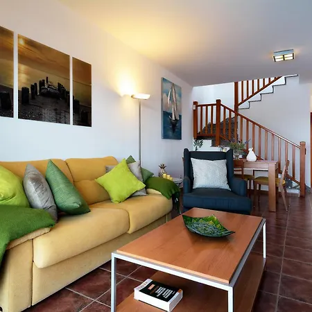 Lava Soul Lanzarote By Pvl 펜션