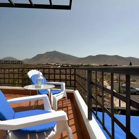 Lava Soul Lanzarote By Pvl 펜션 플라야블랑카