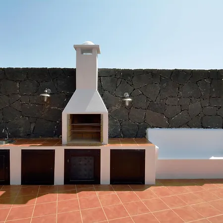 펜션 Lava Soul Lanzarote By Pvl *