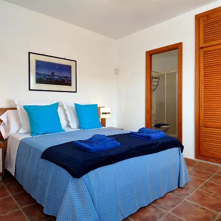 Lava Soul Lanzarote By Pvl 플라야블랑카