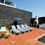 Lava Soul Lanzarote By Pvl Сasa de vacaciones