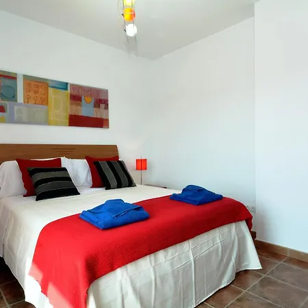Semesterbostad Lava Soul Lanzarote By Pvl Playa Blanca (Lanzarote)