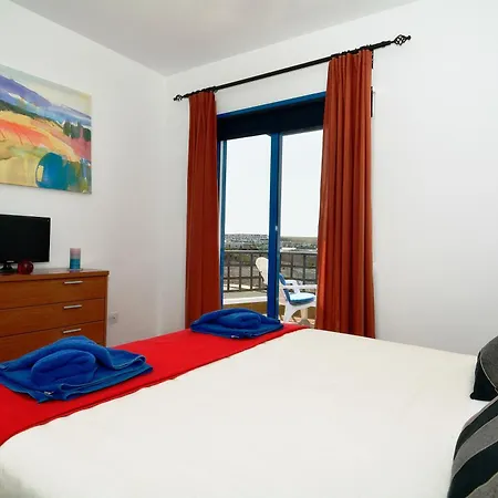 Semesterbostad Lava Soul Lanzarote By Pvl Playa Blanca (Lanzarote)