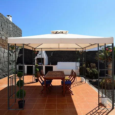 Дом отдыха Lava Soul Lanzarote By Pvl *