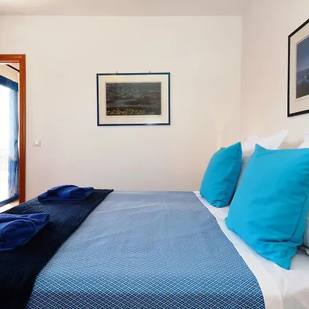 Дом отдыха Lava Soul Lanzarote By Pvl Коста Бланка