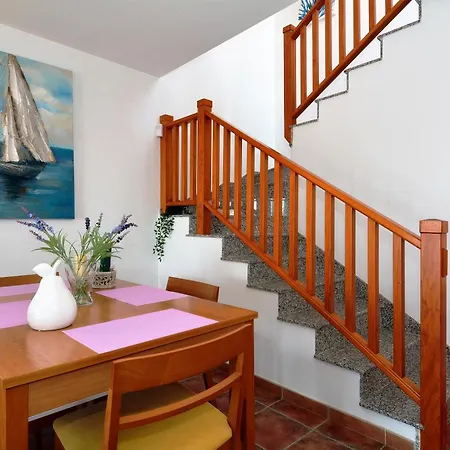 Lava Soul Lanzarote By Pvl * Коста Бланка