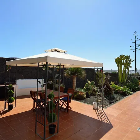 Lava Soul Lanzarote By Pvl Коста Бланка