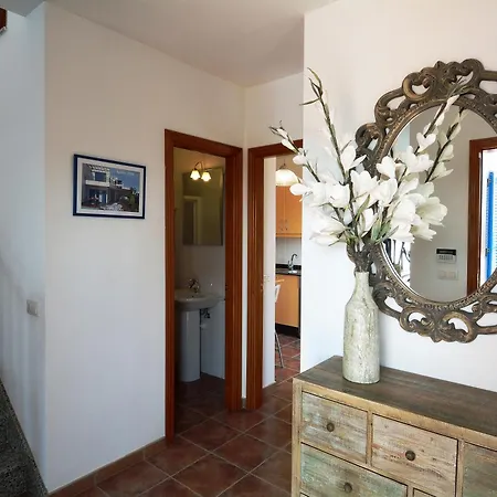 Lava Soul Lanzarote By Pvl Коста Бланка